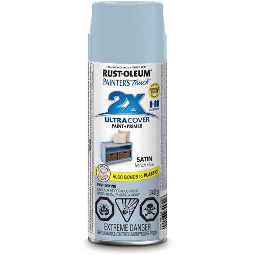 KQ578-Painter's Touch® Ultra Cover Paint