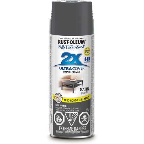 KQ579-Painter's Touch® Ultra Cover Paint