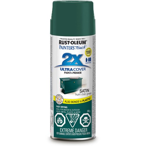 KQ580-Painter's Touch® Ultra Cover Paint