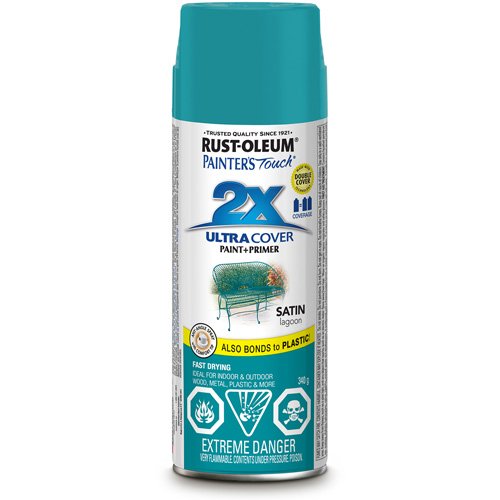 KQ582-Painter's Touch® Ultra Cover Paint