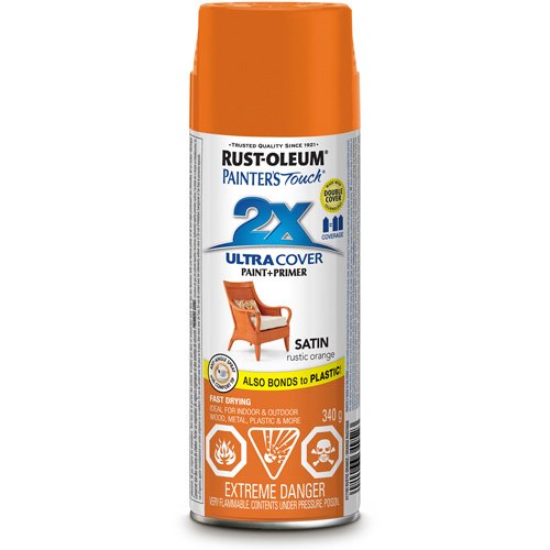 KQ584-Painter's Touch® Ultra Cover Paint