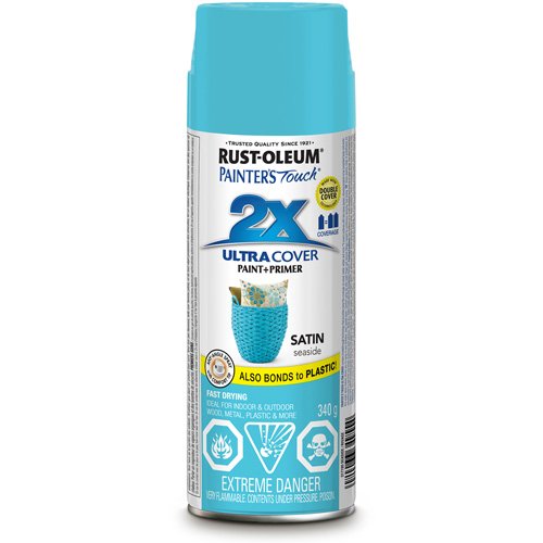 KQ585-Painter's Touch® Ultra Cover Paint