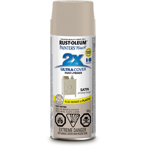KQ586-Painter's Touch® Ultra Cover Paint