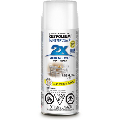 KQ587-Painter's Touch® Ultra Cover Paint