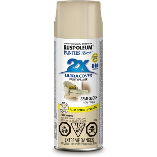 KQ588-Painter's Touch® Ultra Cover Paint