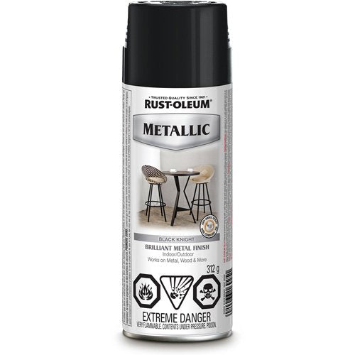 KQ610-Stops Rust® Outdoor Paint