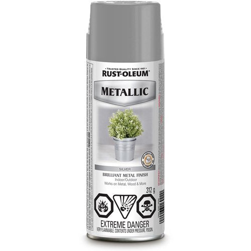 KQ611-Stops Rust® Outdoor Paint