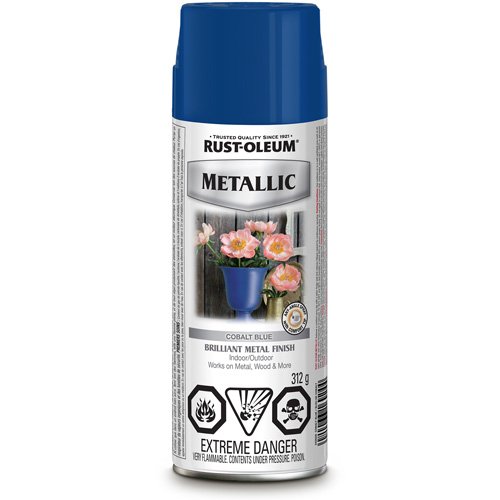 KQ612-Stops Rust® Outdoor Paint