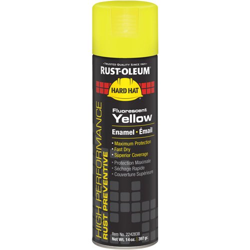 KQ622-V2100 System Enamel Spray Paint