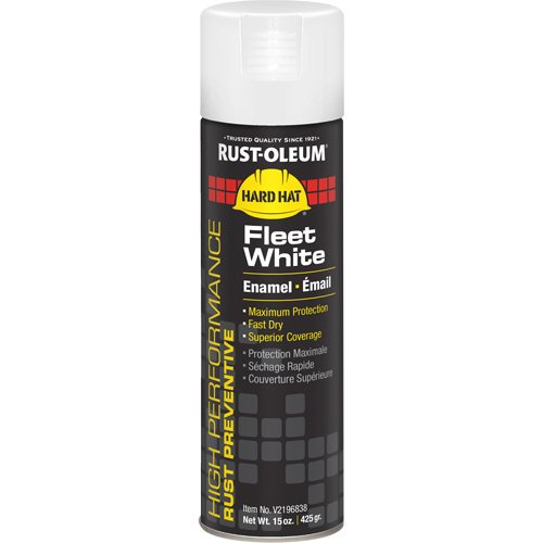 KQ623-V2100 System Enamel Spray Paint