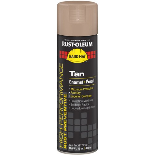 KQ624-V2100 System Enamel Spray Paint