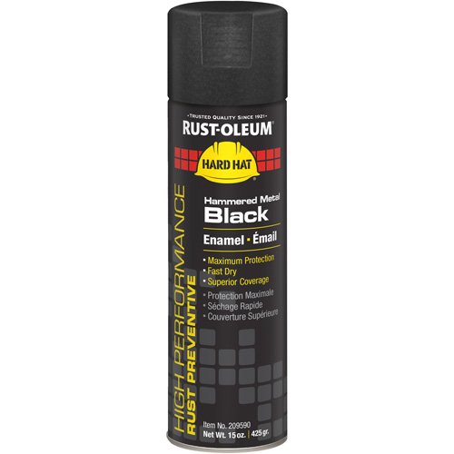 KQ627-V2100 System Hammered Finish Spray