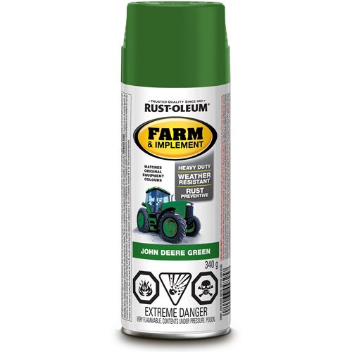 KQ633-Specialty Farm & Implement Spray Paint