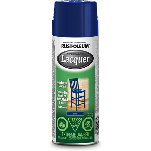 KQ636-Specialty Lacquer