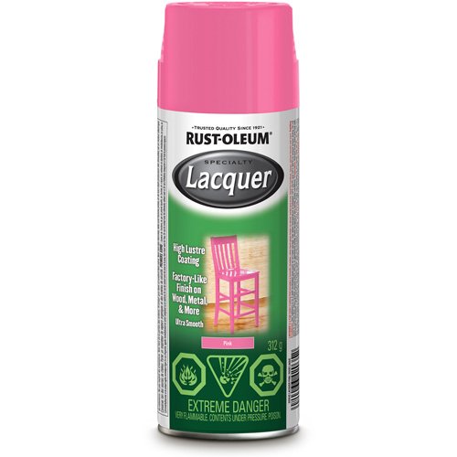 KQ637-Specialty Lacquer