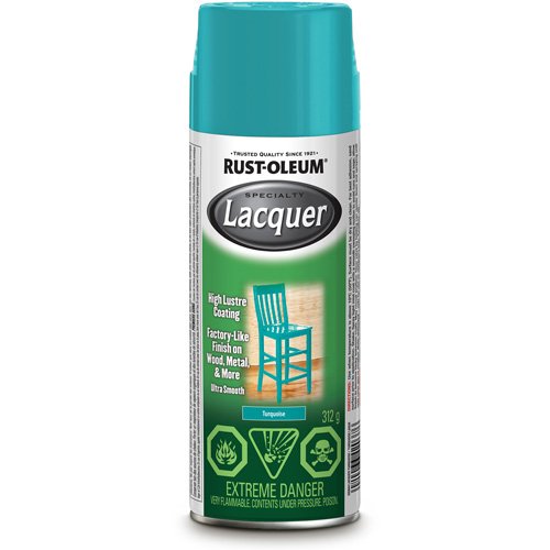 KQ638-Specialty Lacquer