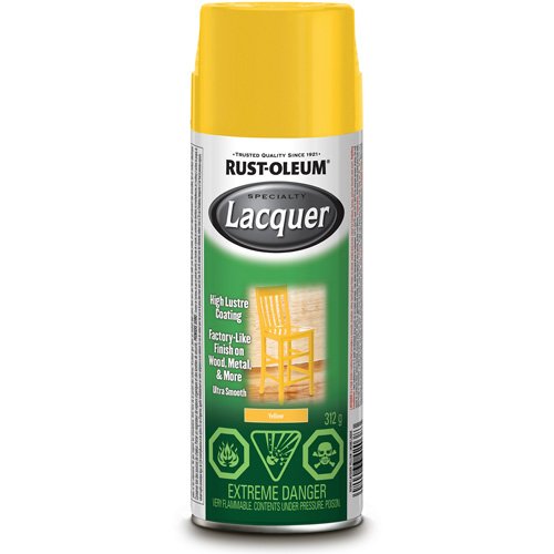 KQ639-Specialty Lacquer