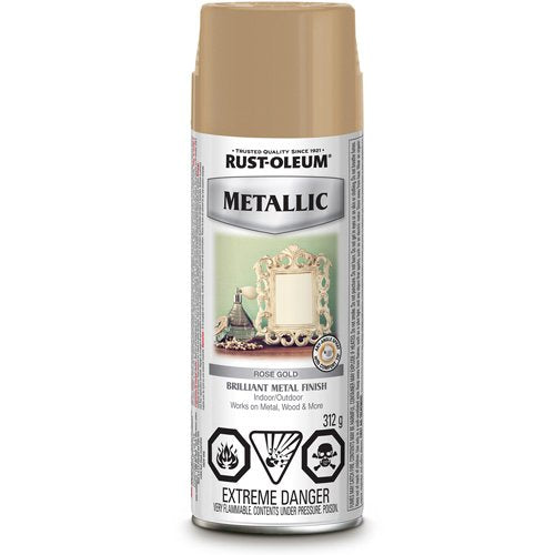 KQ640-Stops Rust® Outdoor Paint