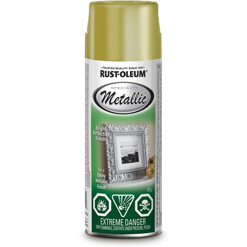 KQ647-Specialty Spray Paint