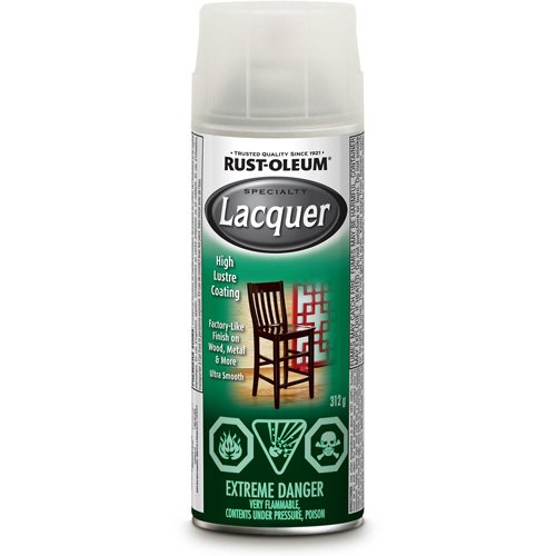 KQ648-Specialty Lacquer Spray