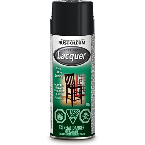 KQ649-Specialty Lacquer Spray