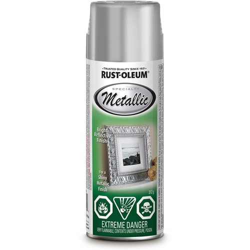 KQ651-Specialty Spray Paint