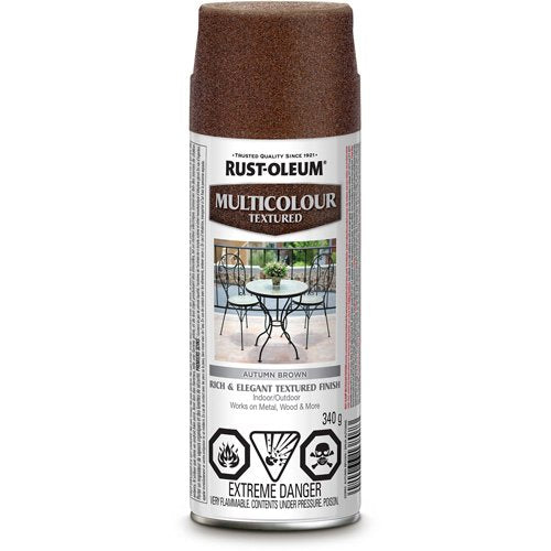 KQ653-Stops Rust® MultiColour Spray