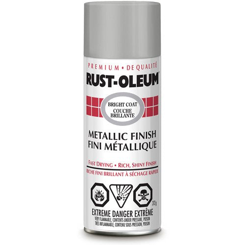 KQ657-Stops Rust® Bright Coat Spray Paint