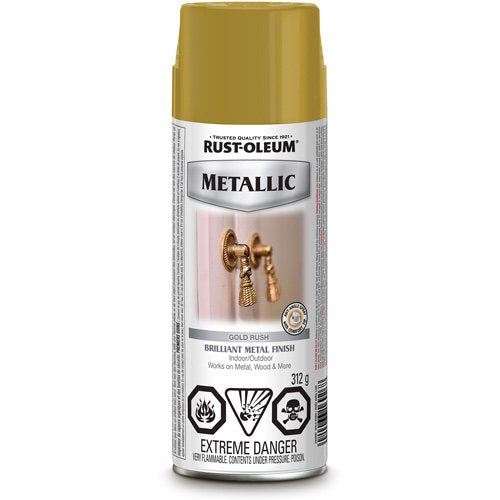 KQ658-Stops Rust® Outdoor Paint