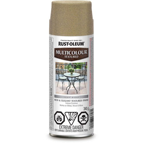 KQ659-Stops Rust® MultiColour Spray