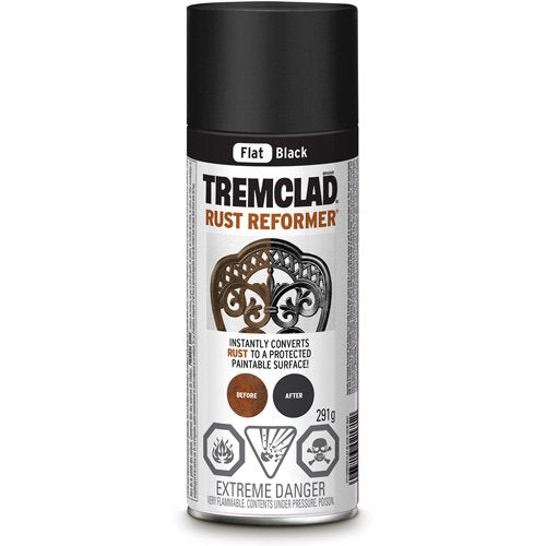 KQ664-Tremclad® Rust Reformer & Cover Up