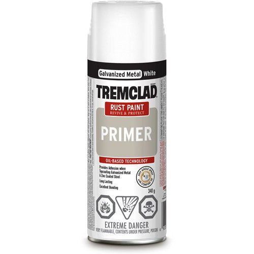 KQ678-Tremclad® Rust Primer Spray