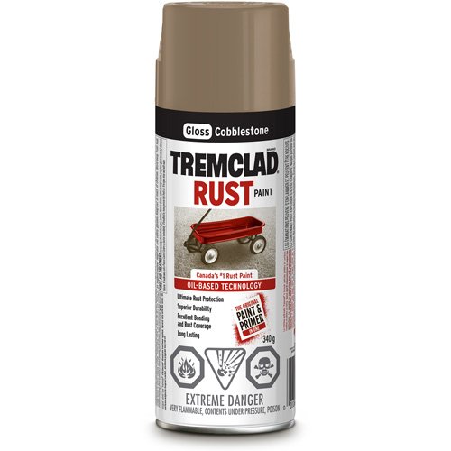 KQ680-Tremclad® Oil Based Rust Paint