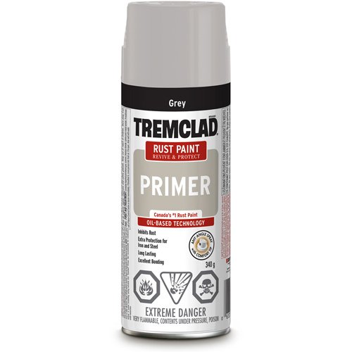 KQ685-Tremclad® Rust Primer Spray