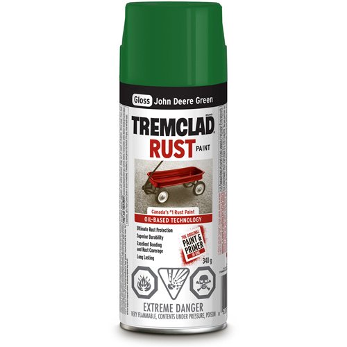 KQ690-Tremclad® Rust Primer Spray