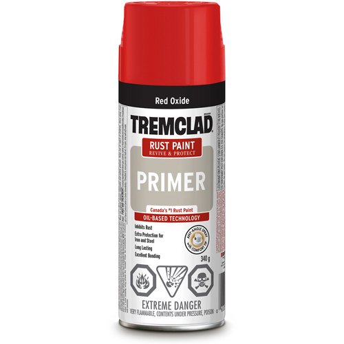 KQ697-Tremclad® Rust Primer Spray