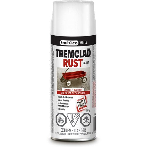 KQ702-Tremclad® Oil Based Rust Paint