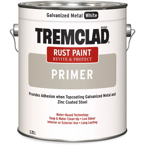 KQ706-Tremclad® Rust Primer