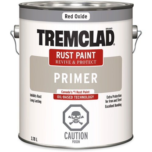 KQ708-Tremclad® Rust Primer