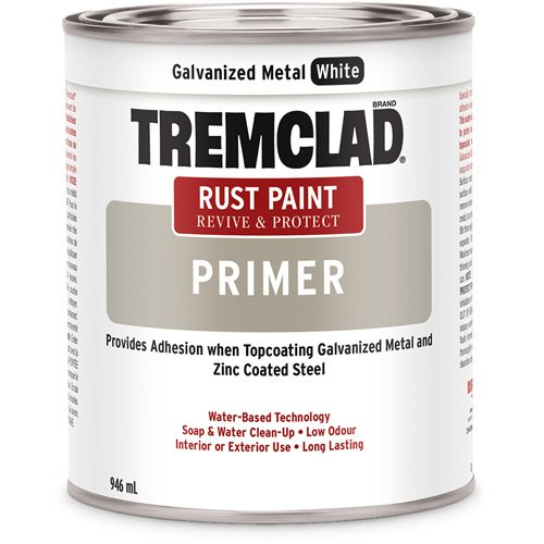 KQ744-Tremclad® Rust Primer