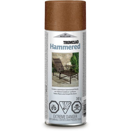 KQ767-Tremclad® Paint