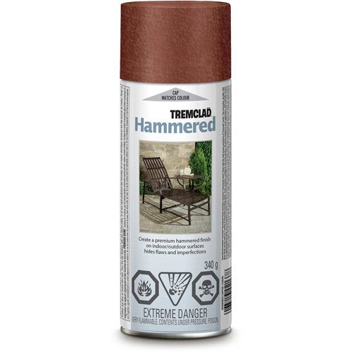 KQ769-Tremclad® Paint