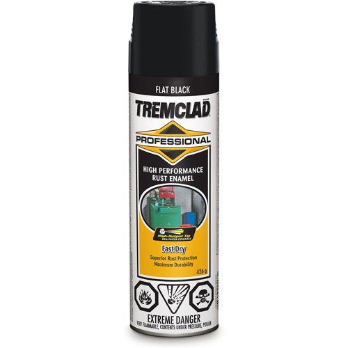 KQ776-Tremclad® Professional Rust Enamel