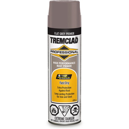 KQ778-Tremclad® Professional Rust Primer