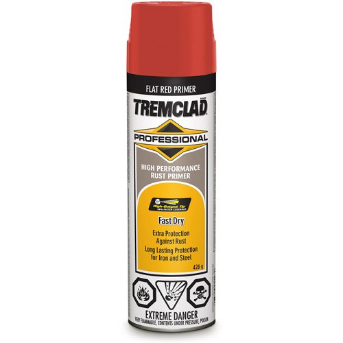 KQ779-Tremclad® Professional Rust Primer