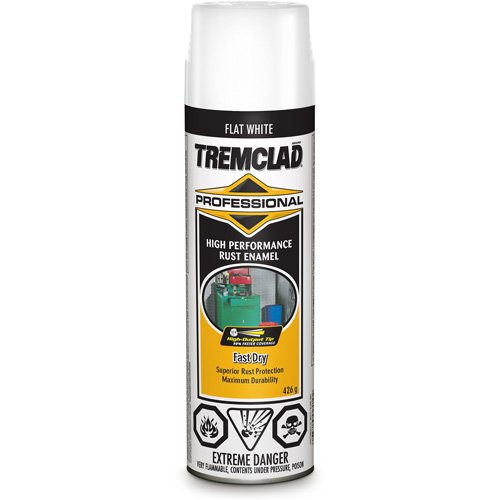 KQ780-Tremclad® Professional Rust Enamel