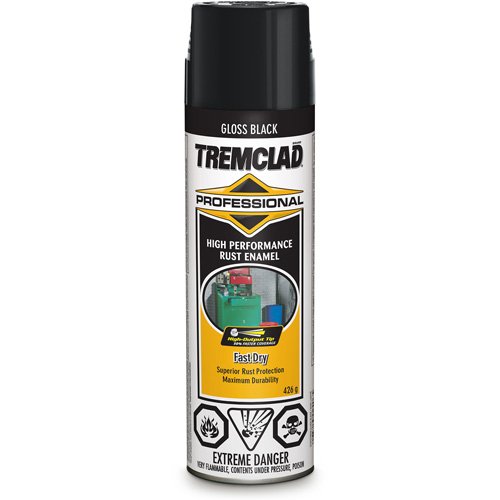 KQ781-Tremclad® Professional Rust Enamel
