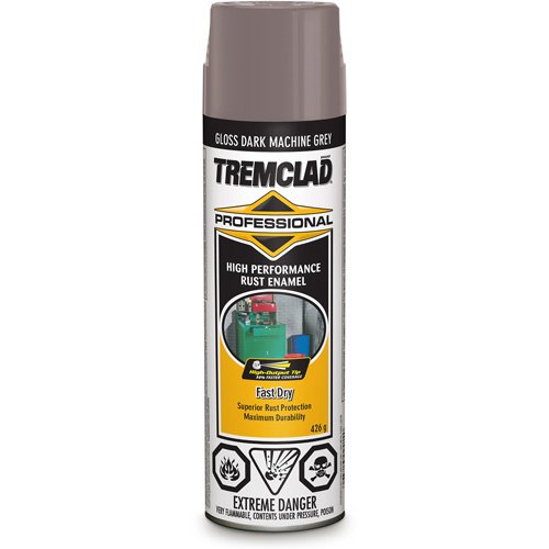 KQ782-Tremclad® Professional Rust Enamel