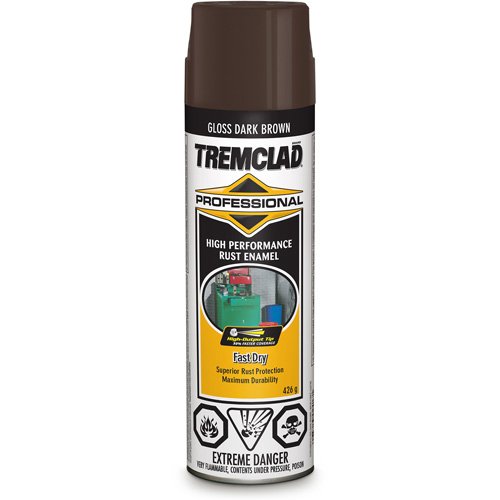 KQ783-Tremclad® Professional Rust Enamel