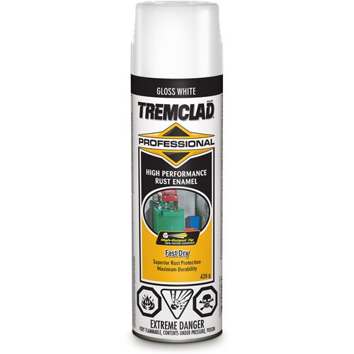 KQ785-Tremclad® Professional Rust Enamel